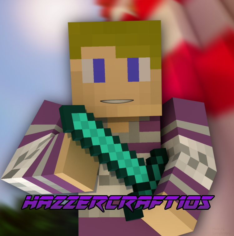 Hazzercraft105 avatar.png