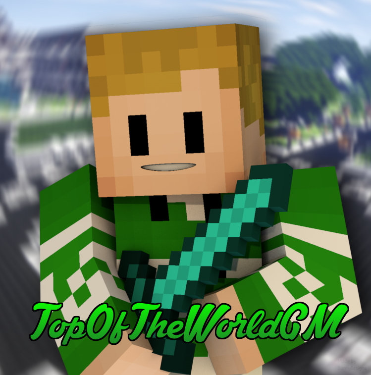 TopOfTheWorldGM Avatar [Text].png