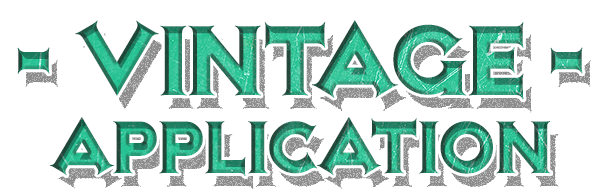 VintageTextApplication.png