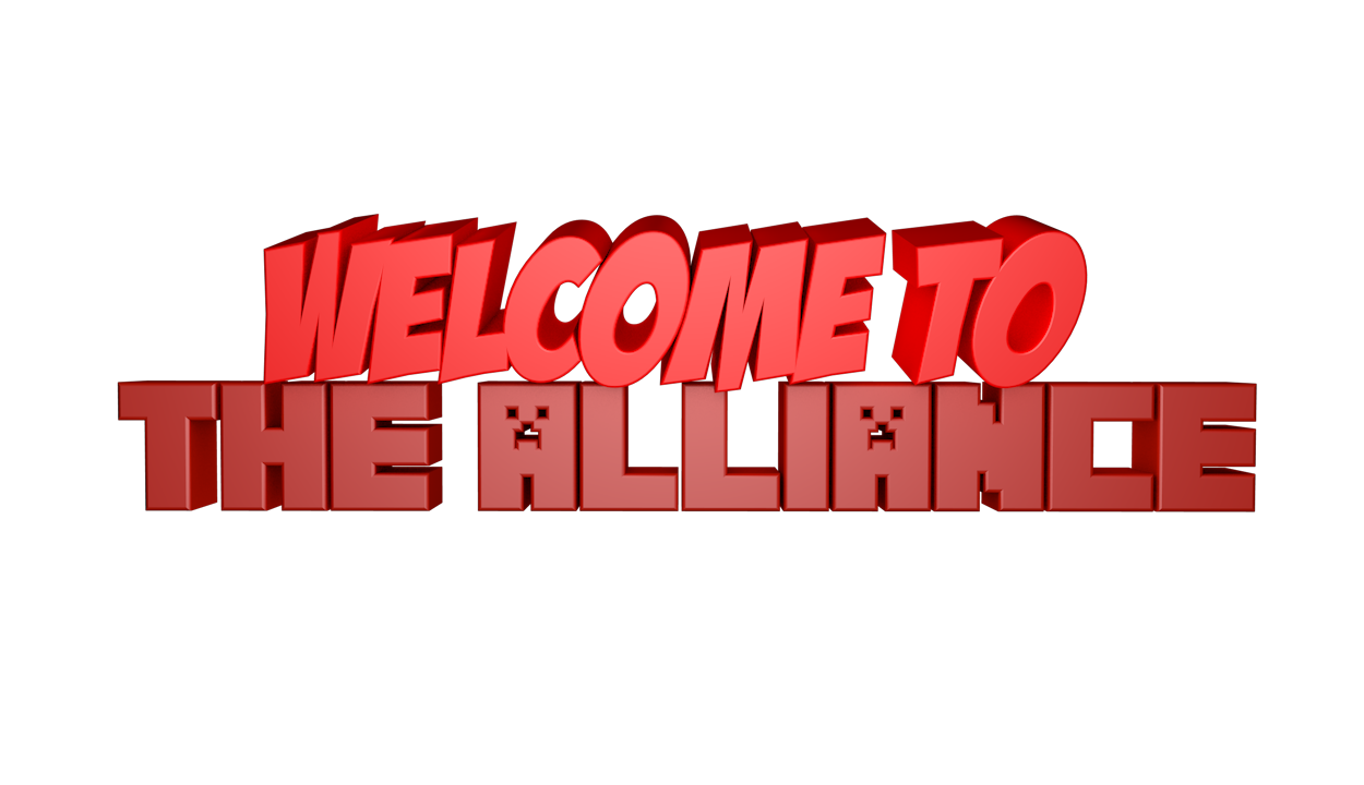 WELCOME TO THE ALLIANCE.png