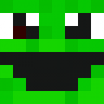 HarveyTheFrog