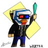 wertea
