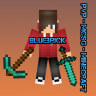 BlitzDLX_Bluebrick