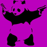 Kryptic Panda