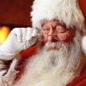 SantaClause