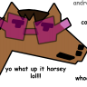 ProHorse