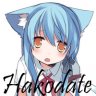 Hakodaateh