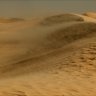 Sandstorm