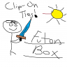FutonBox