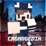 Cagangedik