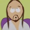 God