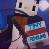 TinyPenguins