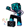 DiamondSimon