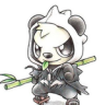 PandasticSpence