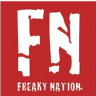 TeamFreakyNation