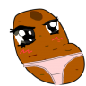 PotatoMilk