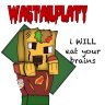 WagtailDP