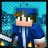 BleuCookie1
