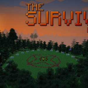 The Survival Games - Minecraft PvP Map