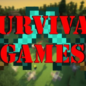 Minecraft: The Survival Games! [Unofficial-Trailer!] [HD]