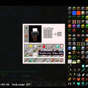 Minecraft Survival Games, Episode 12: Challenge Accepted! Part 2