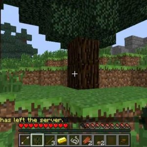 Minecraft Survival Games w/ Ert, Taskinoz and Aussieswim Round 1