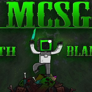 MCSG ft. Ecmep - Blamph reaches 100 wins!