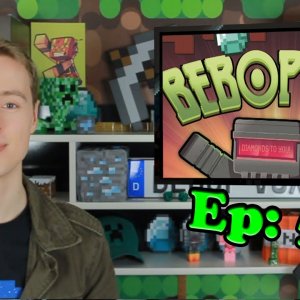 Minecraft Monday Show 54 - Minecraft News CRASH!