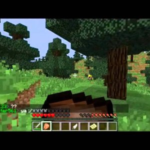 MineCraft Survival Games ep.2 Winning