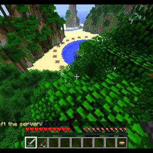 Surviving the Games 11: Mamma's mushroom stew