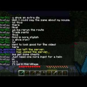 MineCraft Survival Games ep.12 Super Lagging Thor
