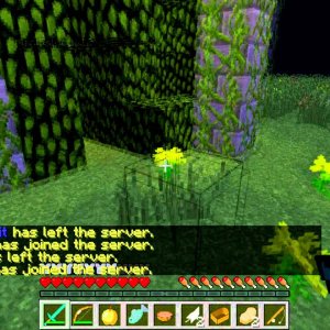 MineCraft Survival Games ep.13 w/ TheBreadMan