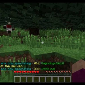 minecraft survival games ep 1