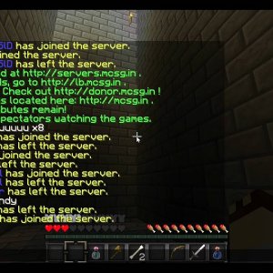 Vebbi's How To [Not] Parkour - Minecraft Survival Games