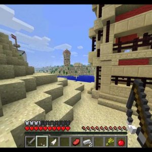Surviving the games 18: Kharmunrah
