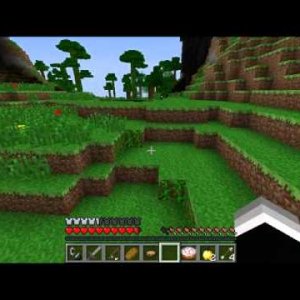 Minecraft Survival Games Episode 3 - "The Jungle"
