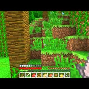 Minecraft Survival Games Episode 4 - "The Revenge Of Avi"