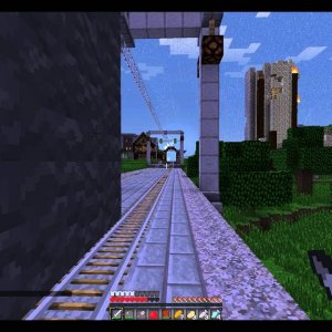 MCSG Map 4 with Blamph | Heeee's Baaaack!