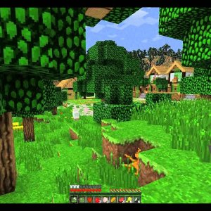MCSG With Blamph | Survival Kingdom First Impressions