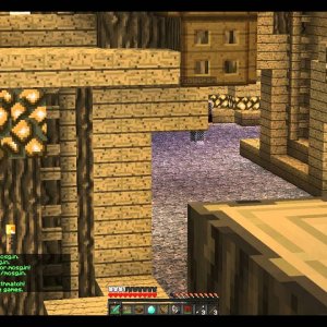 MCSG with Blamph | Teaming with an Admin!