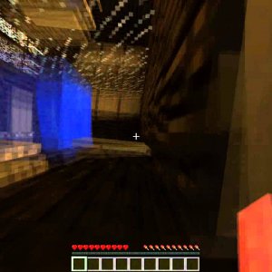 Beating the MCSG Parkour