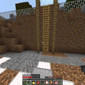 Survival Games Episode 13