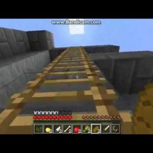 MCSG SG4, Minecraft Survival Games