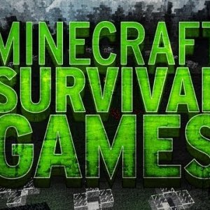 Minecraft Survival Games Super Long Special