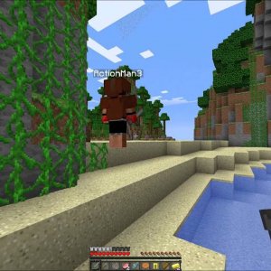 MCSG with Blamph | Late Night Gaming!