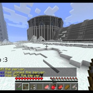 Surviving the Games 23: SG map 5 and bonus clip