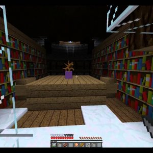 Survival Games 5 with Blamph | First Chest Route!