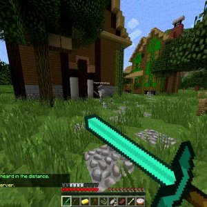 Minecraft: Survival Games Ep.4