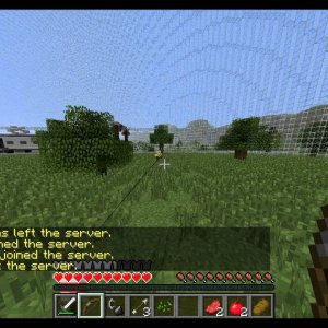 Surviving the Games 24: 1 2 3 arrows for me