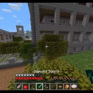 Minecraft survival games EP. 4  |  Map disscusion